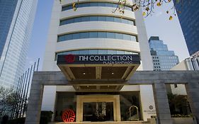 Nh Collection Plaza Santiago